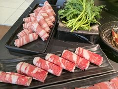 -湊湊火锅·茶憩(颐堤港店)