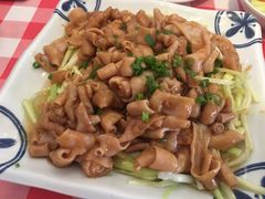 -龙桥私厨·姜花菊花过桥鱼·顺德菜(容桂店)