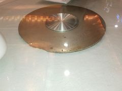 -翠清酒家(万丰路店)