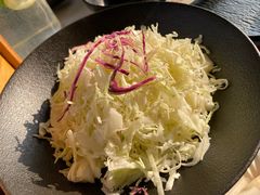 -周丹丹原味烧烤(香格里拉店)