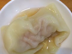 -周素珍湖州大馄饨(直戒坛寺巷店)