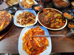 -妈妈手(山大总店)