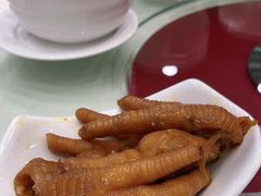 -凤凰楼酒家·粤宴点心(华强北店)