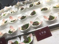 -雍和会海鲜姿造自助(湖东路店)