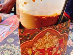 -半坡九号老挝冰咖啡