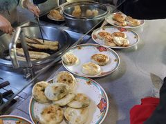 -帕米尔食府(白云观店)