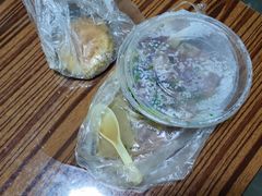 -老爆肚满五香烧牛羊肉