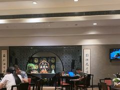 -海天楼中餐厅(吴宫泛太平洋酒店)