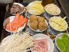-咏江南·苏式火锅·苏州评弹(观前街店)