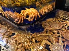 -蟹道乐(道顿堀本店)