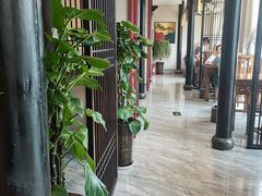 -二分八云雁阁(长治路店)
