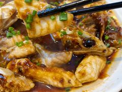 豉汁蒸骨腩-鱼醉无骨鱼·中山脆肉鲩(荔湾路店)