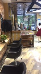-永琪美容美发全国直营连锁