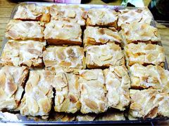 钜记饼家(福隆新街店)-钜记手信(新马路旗舰店)