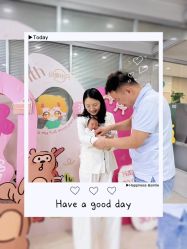 -纵享怡月月子中心(西稍门店)