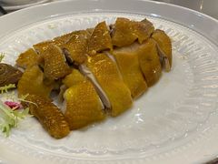 -东江渔村·古典园林·30年粤菜老字号(太和店)
