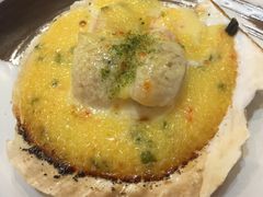 -林妈妈村·日式料理(宝山万达店)