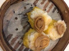 原只鲍鱼烧麦皇-彩福皇宴(皇室堡店)