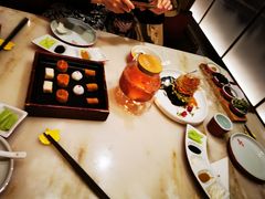-京华烟云·北京烤鸭(领展购物广场·中关村店)