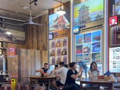 -冶建镜子·老南昌大排档·江西虾王(总店)