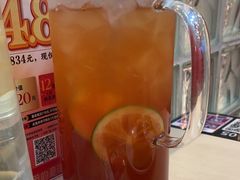 -鱼酷活鱼烤鱼(江宁金鹰店)