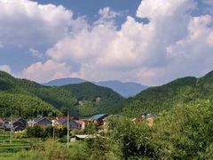 -山沟沟景区