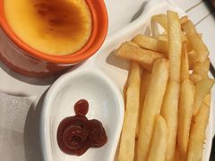 -豪客来牛排(海沧阿罗海店)