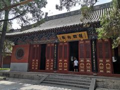 -洛阳白马寺