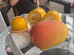 -亚龙湾喜来登·美景台大堂吧