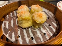 原只虾烧卖（超）-稻香饭店(IFS国金中心店)