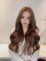 点击看大图 -3AM HAIR SALON烫发染发接发
