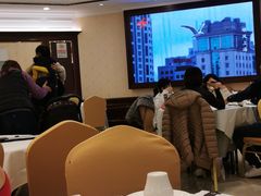 大堂-金时代顺风大酒店(爱琴海购物中心店)