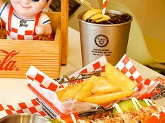 -Eckl’s爱氏热狗(猫街店)