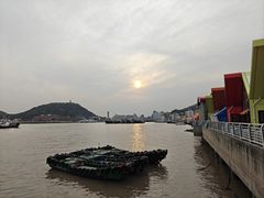 -沈家门渔港