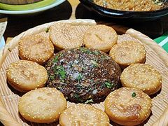 -淀里船宴(裕华东路店)