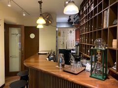-RUMORS COFFEE ROASTERY鲁马滋咖啡(湖南路店)