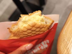 -粉粉乐鲷鱼烧(美罗城店)