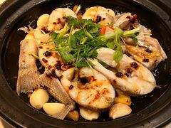 -常来小聚·广州非遗传承餐厅(高德置地店)