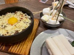 -烧肉达人•炭火烧肉(新天地店)
