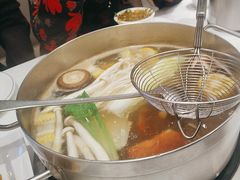 -陈记顺和潮汕牛肉火锅(番禺迎宾大道店)