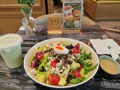 -THE WOODS 简餐 (国贸商城店)