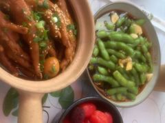 -巴厘龙虾·榜首油焖大虾(洞庭·艺术洋房店)