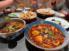 -金掌勺东北菜(格兰晴天店)