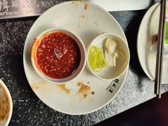 -韩风源自助烤肉(国贸精品店)