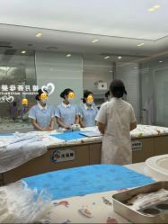 -禧月荟月子中心(前海Max店)