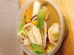 -禅悦素食