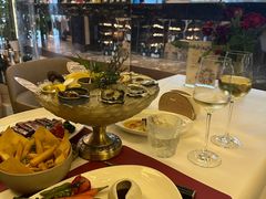 -普朗姆生蚝牛排馆 The Plump Oyster(成都摩方购物中心店)