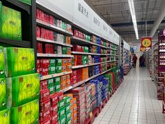 -大润发(张江店)