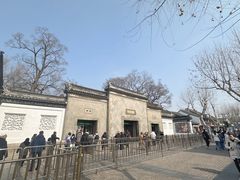 -探花·意境江南菜·唐伯虎文化体验店·松鼠桂鱼(观前店)