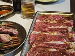 -西塔老太太泥炉烤肉(望京一店)